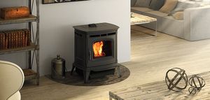 Harman Absolute63 Pellet Stove