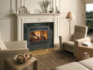 Fireplace Xtrordinair 564 TRV 25K Deluxe