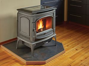 Lopi Deerfield II Pellet Stove