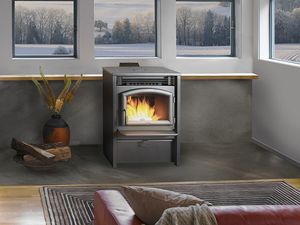 Lopi AGP Pellet Stove
