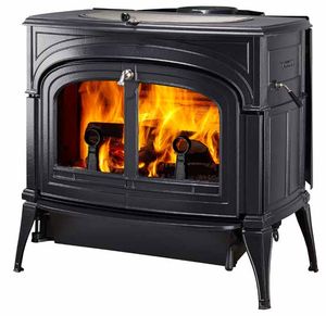 Vermont Castings Encore Wood Stove