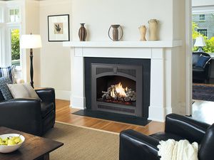 Fireplace Xtrordinair 864 TRV 31K Deluxe