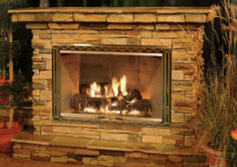 How A Fireplace Insert Can Warm Up Your Home