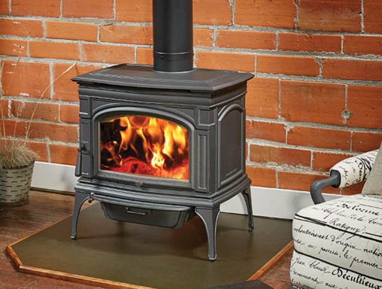 Lopi Cape Cod Wood Stove Bowden's Fireside