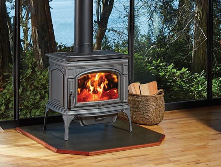 Lopi Cape Cod Wood Stove | Bowden's Fireside