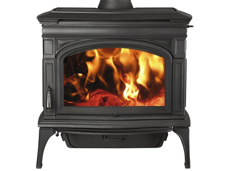 Lopi Cape Cod Wood Stove Bowden's Fireside
