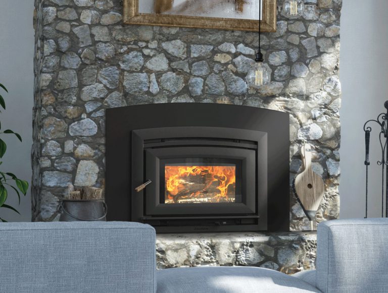 Hearthstone GMi 70 Wood Burning Fireplace Insert Bowden's Fireside