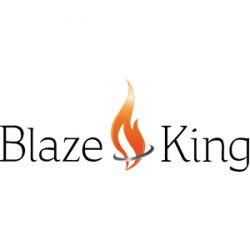 Blaze King Logo