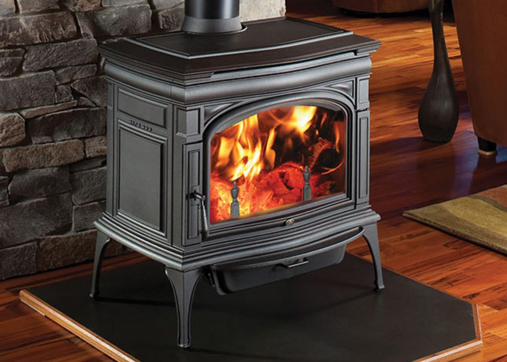 LOPI Rockportwoodstove fprs1 Bowden's Fireside