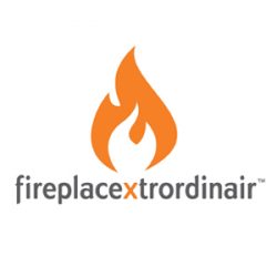 Fireplacextrordinair logo