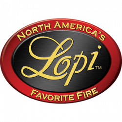 Lopi Stoves Logo